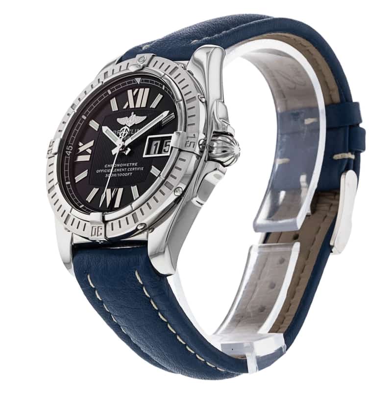 Breitling Cockpit Gents A49350